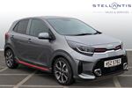 2023 Kia Picanto