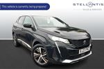 2023 Peugeot 3008