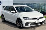2022 Volkswagen Polo