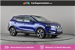 2018 Nissan Qashqai