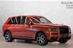 2023 Rolls Royce Cullinan