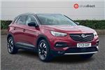 2021 Vauxhall Grandland X