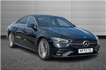 2023 Mercedes-Benz CLA