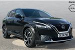 2024 Nissan Qashqai