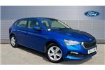 2022 Skoda Scala