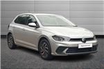 2022 Volkswagen Polo