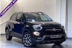 2015 Fiat 500X