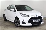 2021 Toyota Yaris