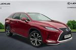 2021 Lexus RX