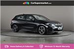 2021 BMW 1 Series