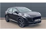2022 Ford Puma