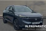 2022 Honda HR-V