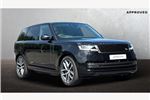 2023 Land Rover Range Rover