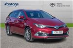 2018 Toyota Auris