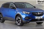2021 Vauxhall Grandland X