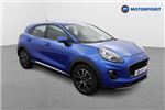 2022 Ford Puma