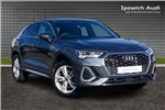 2023 Audi Q3