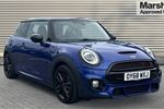 2018 MINI Hatchback