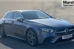 2020 Mercedes-Benz A-Class