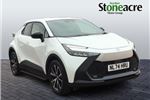 2024 Toyota C-HR