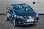2019 SEAT Alhambra