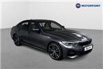 2020 BMW 3 Series