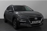 2020 Hyundai Kona