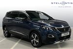 2019 Peugeot 5008