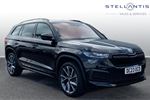 2023 Skoda Kodiaq