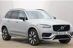 2024 Volvo XC90