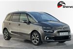 2020 Citroen Grand C4 SpaceTourer