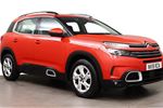 2019 Citroen C5 Aircross