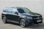 2022 Mercedes-Benz GLB