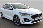 2023 Ford Focus