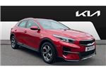 2022 Kia XCeed