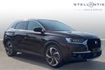 2021 DS DS 7 Crossback