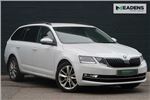 2020 Skoda Octavia Estate