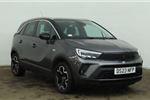 2023 Vauxhall Crossland