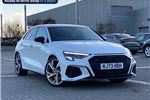 2023 Audi S3