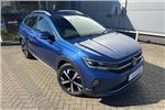 2022 Volkswagen Taigo