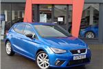 2024 SEAT Ibiza