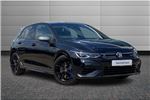 2023 Volkswagen Golf R