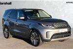 2023 Land Rover Discovery