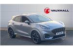 2021 Ford Puma