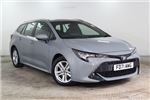2022 Toyota Corolla Touring Sport