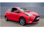 2020 Toyota Yaris