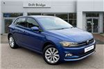 2021 Volkswagen Polo