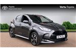 2024 Toyota Yaris