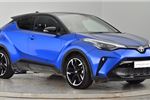 2022 Toyota C-HR