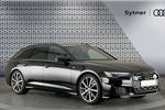 2024 Audi A6 Avant